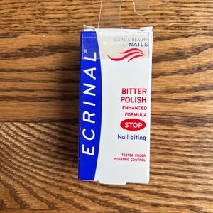 Ecrinal Bitter Polish